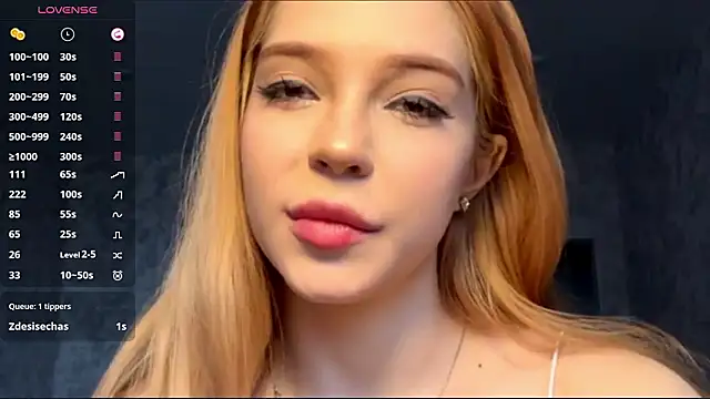 ViolaFaa online show from February 3, 2026, 10:42 am