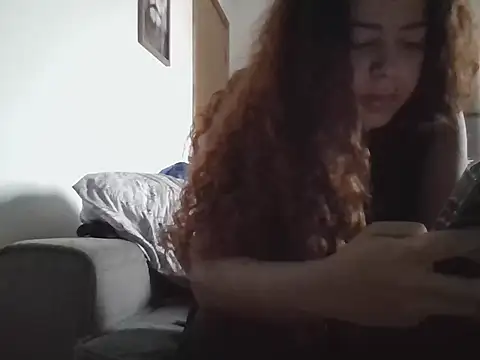 maniaca ninfo online show from March 11, 2026, 10:53 am