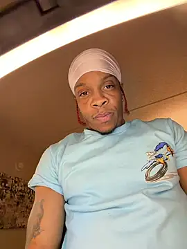 Suavea757 online show from February 7, 2026, 11:35 pm