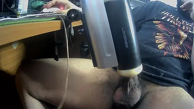 BBCNIGHTSHAD3 online show from February 8, 2026, 9:34 pm