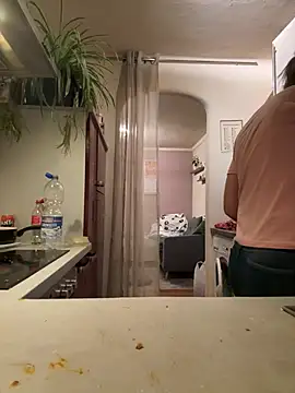 VanesaSeduce online show from February 18, 2026, 6:26 pm