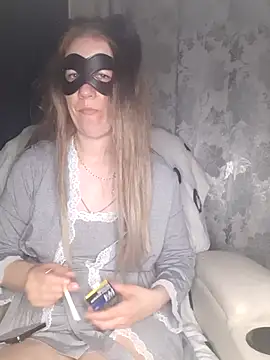 VanesaSeduce online show from March 31, 2026, 10:12 pm