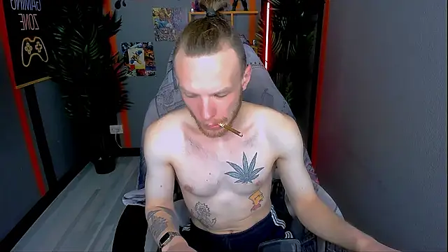 LandonMalone online show from February 5, 2026, 8:26 pm