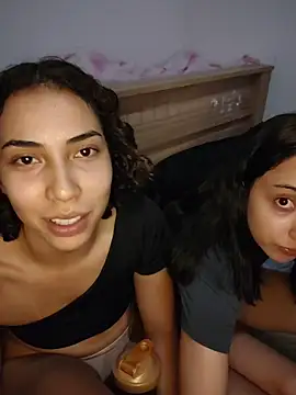 AsLince online show from June 8, 2026, 1:28 am