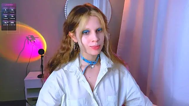 Maxine gold online show from May 2, 2026, 8:58 pm
