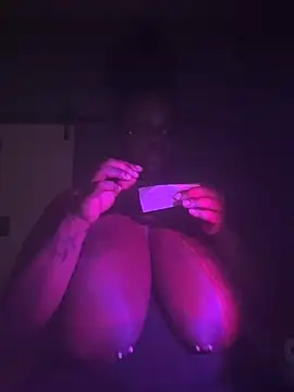 KatBarbie online show from June 25, 2026, 3:37 am