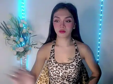 Darkness Angel online show from June 24, 2026, 3:27 am