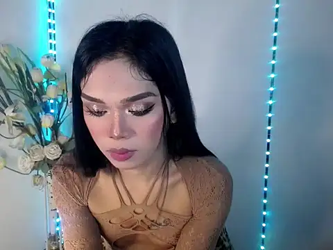 Darkness Angel online show from June 21, 2026, 1:33 am