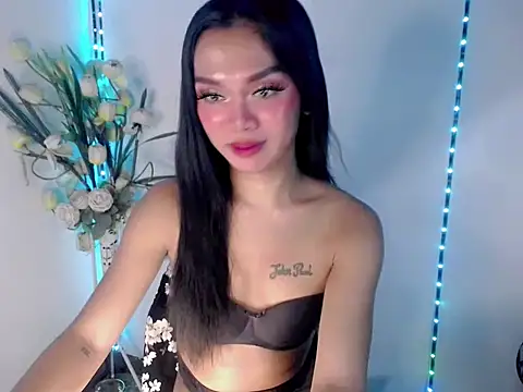 Darkness Angel online show from July 7, 2026, 2:20 pm
