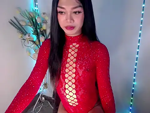 Darkness Angel online show from July 12, 2026, 1:50 am