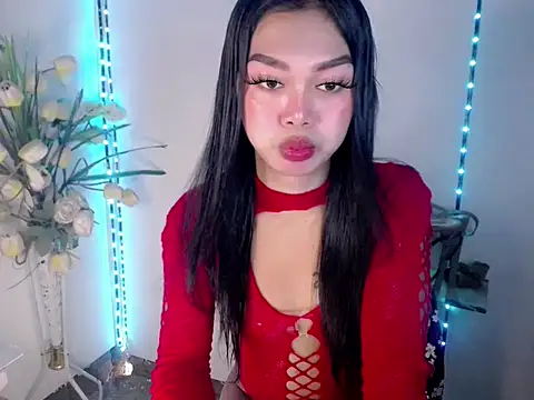 Darkness Angel online show from July 29, 2026, 2:00 am