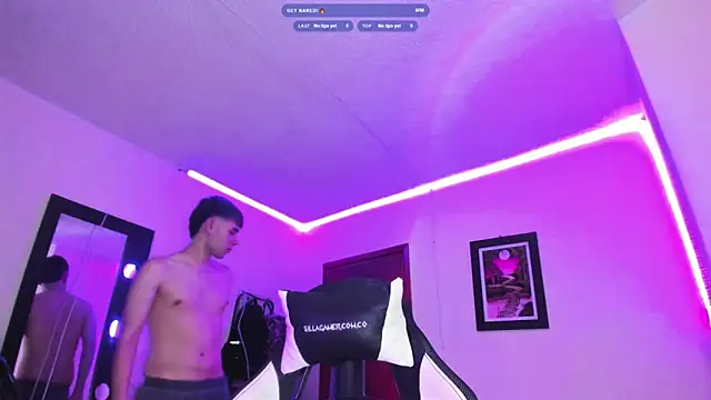 PapiNoha69 online show from February 12, 2026, 12:43 am