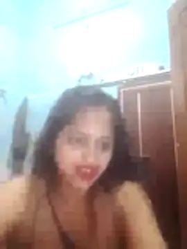 aashi-007 online show from May 12, 2026, 6:10 am
