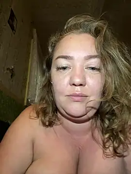 BBBWOOW online show from July 9, 2026, 10:31 pm