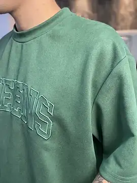 Samu Hott online show from March 2, 2026, 8:05 pm