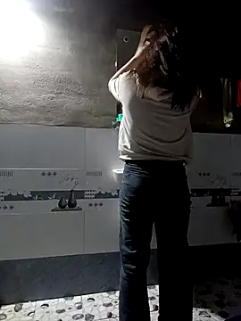 Anna 516 online show from February 12, 2026, 2:50 pm