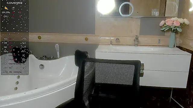 Snapshot of MaryClars chatting on March 28, 2026, 12:55 am MaryClars online show from March 28, 2026, 12:55 am