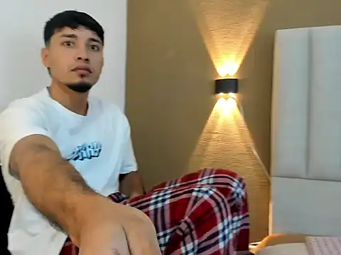 Noah Smith01 online show from February 22, 2026, 12:46 am