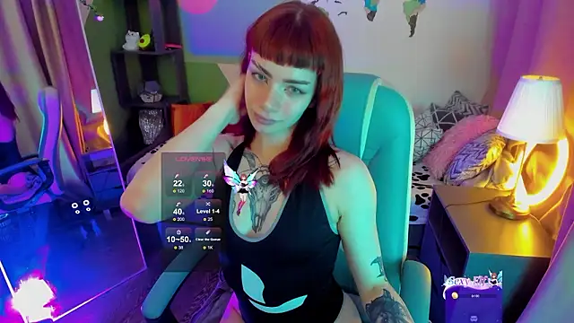 Snapshot of LaylaDiaries chatting on March 12, 2026, 10:47 pm LaylaDiaries online show from March 12, 2026, 10:47 pm