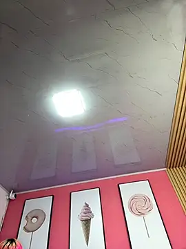 Karolaiin LS online show from March 6, 2026, 7:20 pm