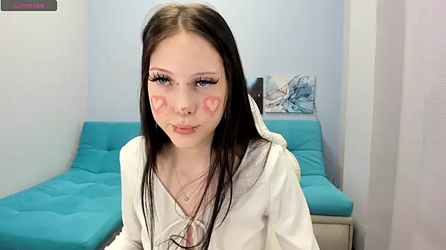 BlackCrown18 online show from February 14, 2026, 2:12 am