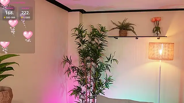 Snapshot of Kore__1 chatting on March 9, 2026, 10:57 pm Kore 1 online show from March 9, 2026, 10:57 pm