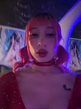 Maaddy LS online show from March 8, 2026, 1:36 pm