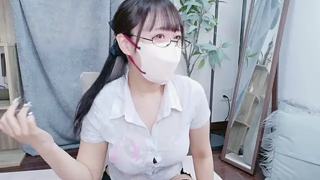 Snapshot of Himari_162 chatting on July 12, 2026, 6:25 am Himari 162 online show from July 12, 2026, 6:25 am