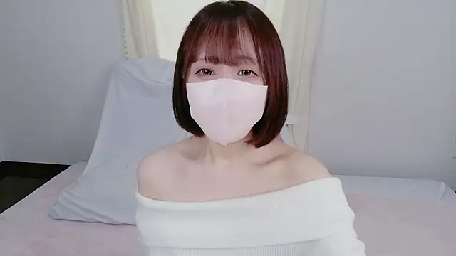 Himari 162 online show from March 14, 2026, 4:18 am