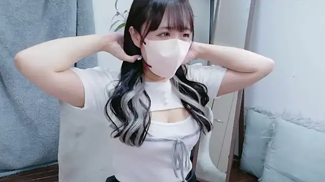 Snapshot of Himari_162 chatting on July 8, 2026, 12:17 pm Himari 162 online show from July 8, 2026, 12:17 pm