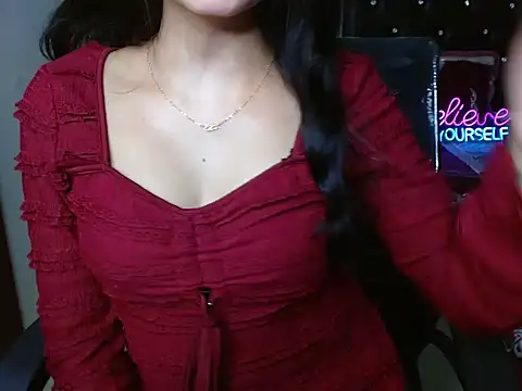 Your lust143 online show from June 1, 2026, 10:53 pm