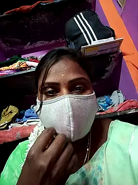 Tamil Hot Nisha online show from March 9, 2026, 4:32 pm