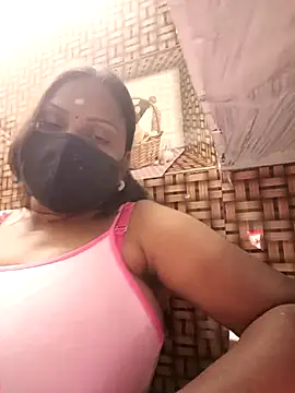 Tamil Hot Nisha online show from February 16, 2026, 4:05 pm