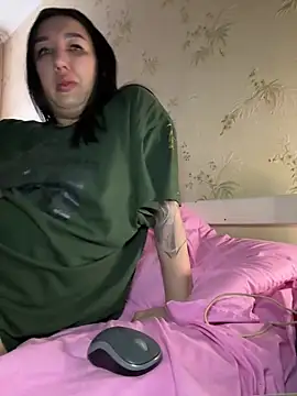 Naughtgirl 2026 online show from February 12, 2026, 12:27 pm