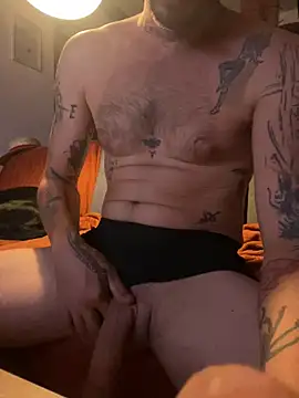 Piratee666 online show from July 1, 2026, 10:10 pm