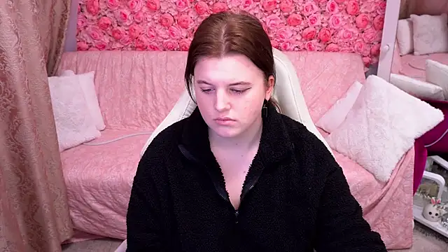 KristiFoxy online show from March 1, 2026, 6:13 am