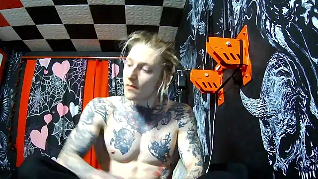 Elven Damocles online show from February 3, 2026, 2:00 pm