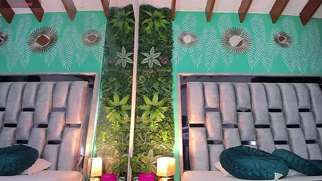 Mari cooper1 online show from March 19, 2026, 9:04 pm