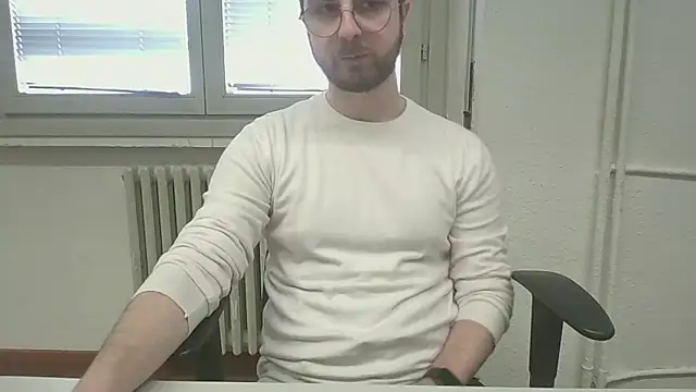 ItalianAlex online show from March 6, 2026, 2:12 pm