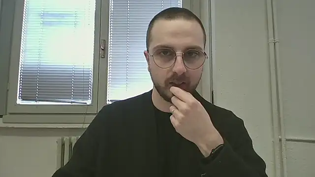 ItalianAlex online show from March 23, 2026, 1:55 pm