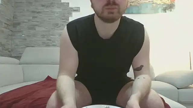 ItalianAlex online show from February 11, 2026, 7:58 pm