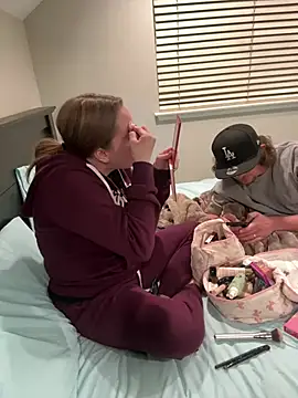 xxlivecouple online show from March 15, 2026, 4:30 am