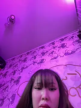 YukiiTYAN online show from February 5, 2026, 1:07 pm