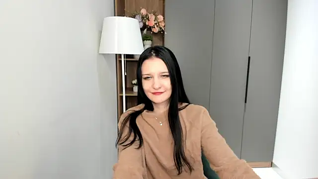 CindaBrackley online show from February 3, 2026, 6:40 am