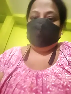 06Rozi online show from February 21, 2026, 5:48 pm