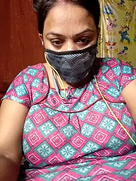 06Rozi online show from March 21, 2026, 4:25 am