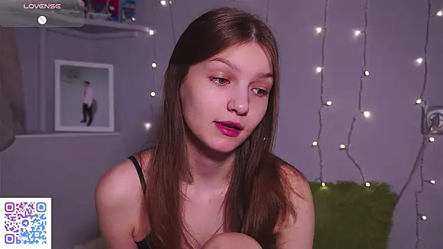 ameliamo online show from March 18, 2026, 5:10 am