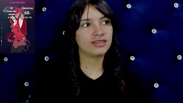 nahomy glow online show from February 12, 2026, 7:24 pm