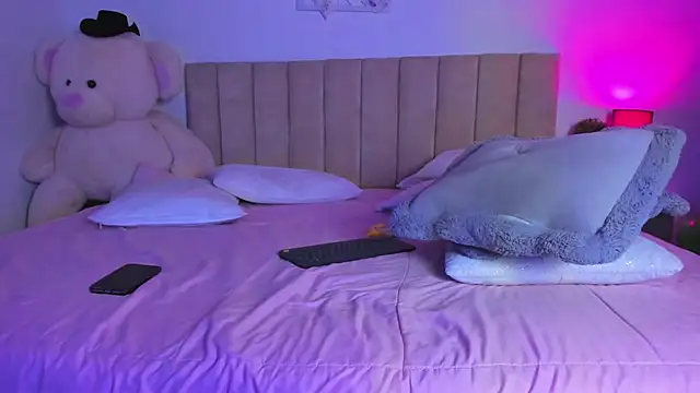 AmberRaiden online show from March 18, 2026, 3:31 am