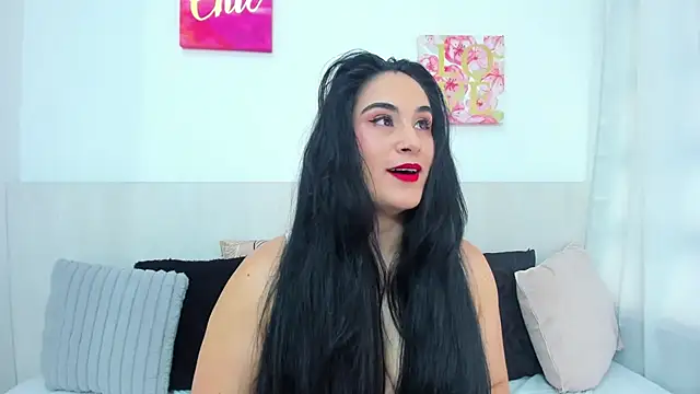 Gaby Taylor online show from June 3, 2026, 12:39 pm